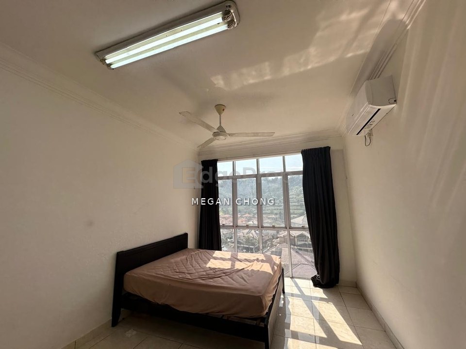 Spacious Family Home At Aseana Puteri In Puchong, Selangor, Bandar Puteri Puchong