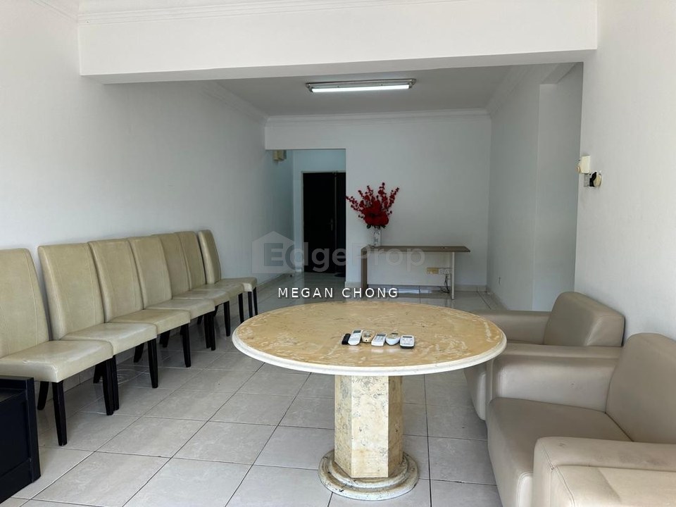 Spacious Family Home At Aseana Puteri In Puchong, Selangor, Bandar Puteri Puchong