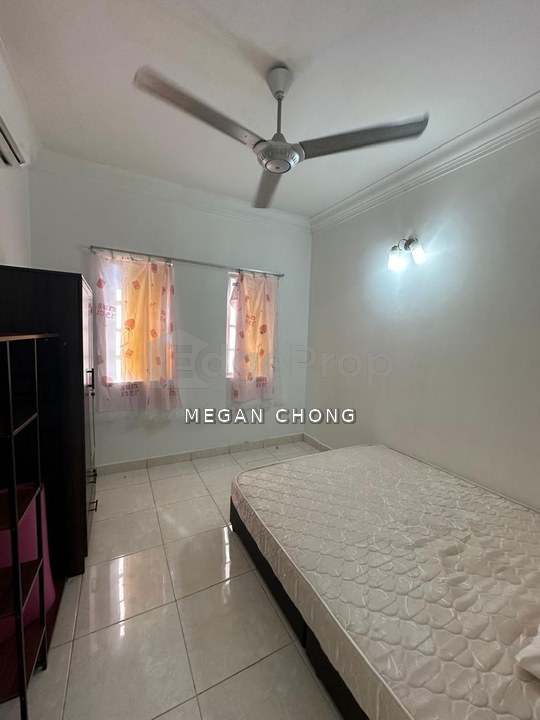 Spacious Family Home At Aseana Puteri In Puchong, Selangor, Bandar Puteri Puchong