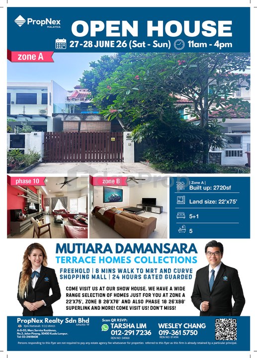 Mutiara Damansara