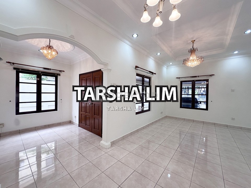 Mutiara Damansara