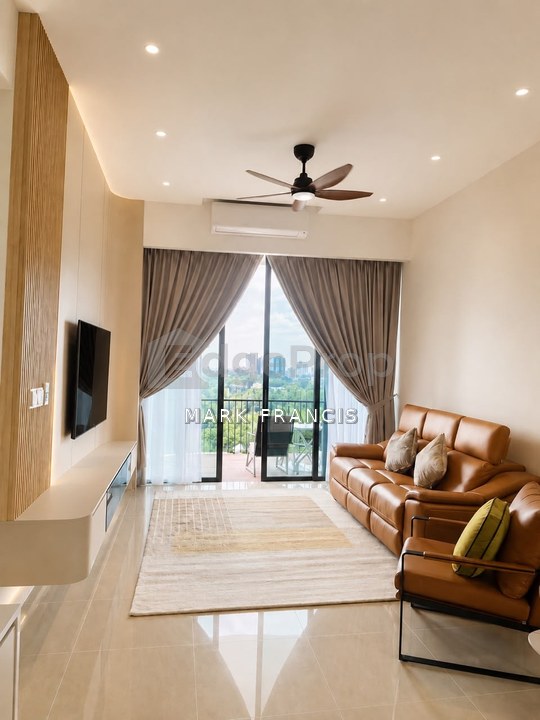 Senada Residences @ KLGCC