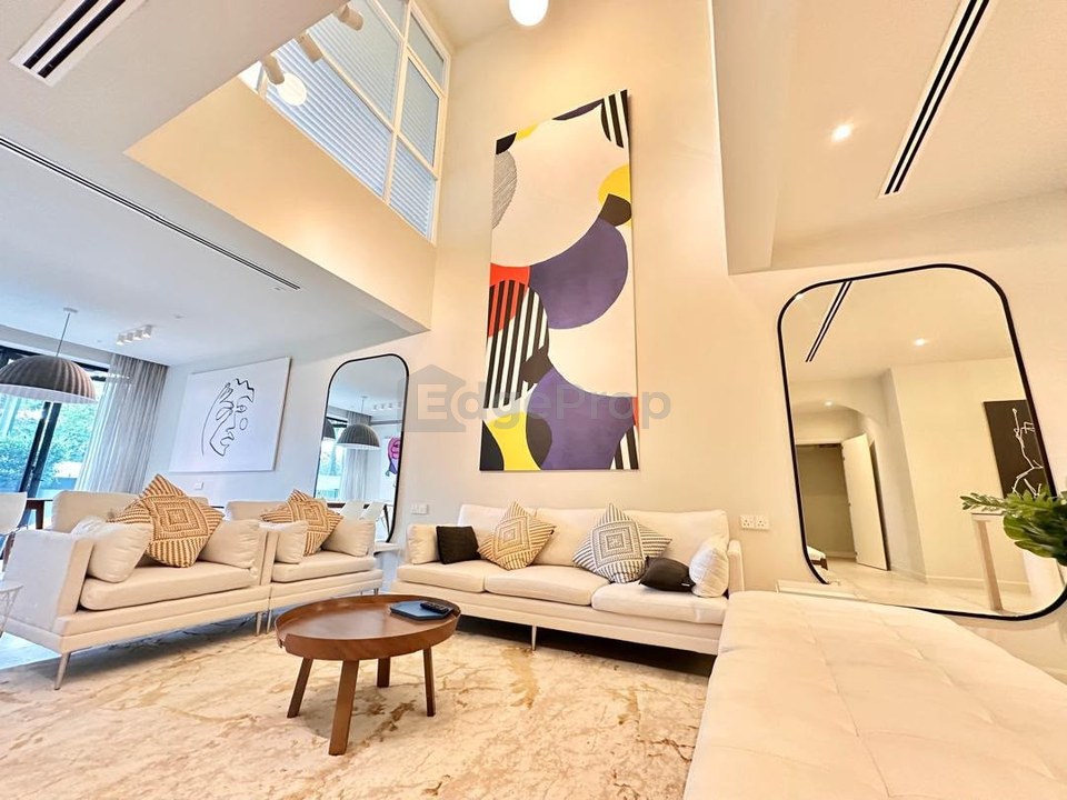 East residences KLGCC Resort, Kuala Lumpur, Damansara