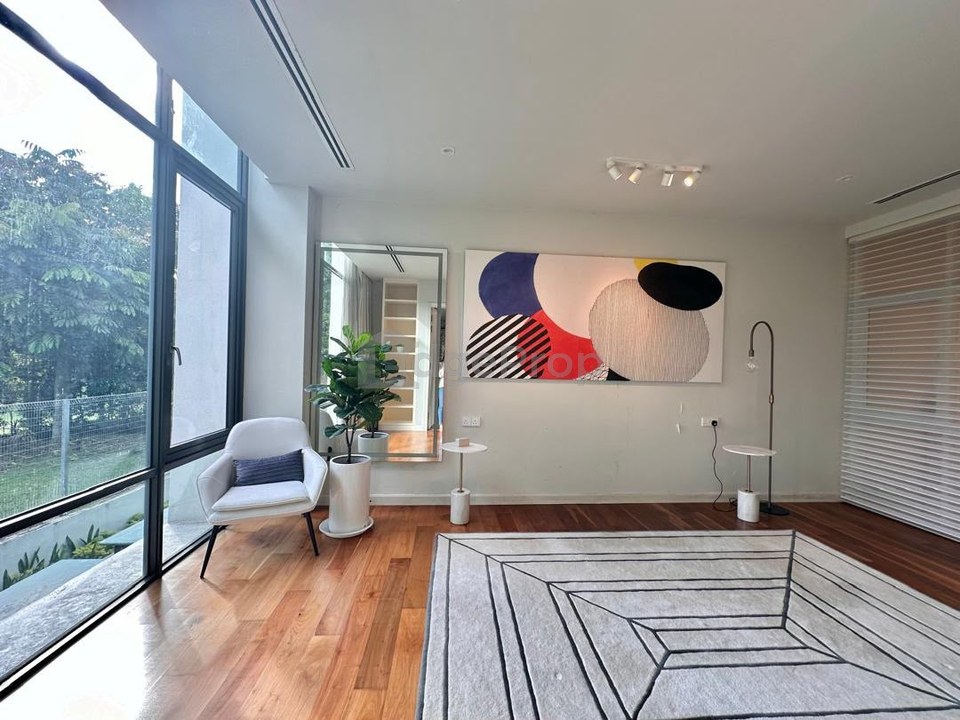 East residences KLGCC Resort, Kuala Lumpur, Damansara
