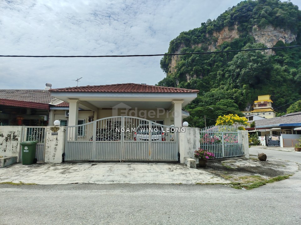 Taman Ipoh Timur