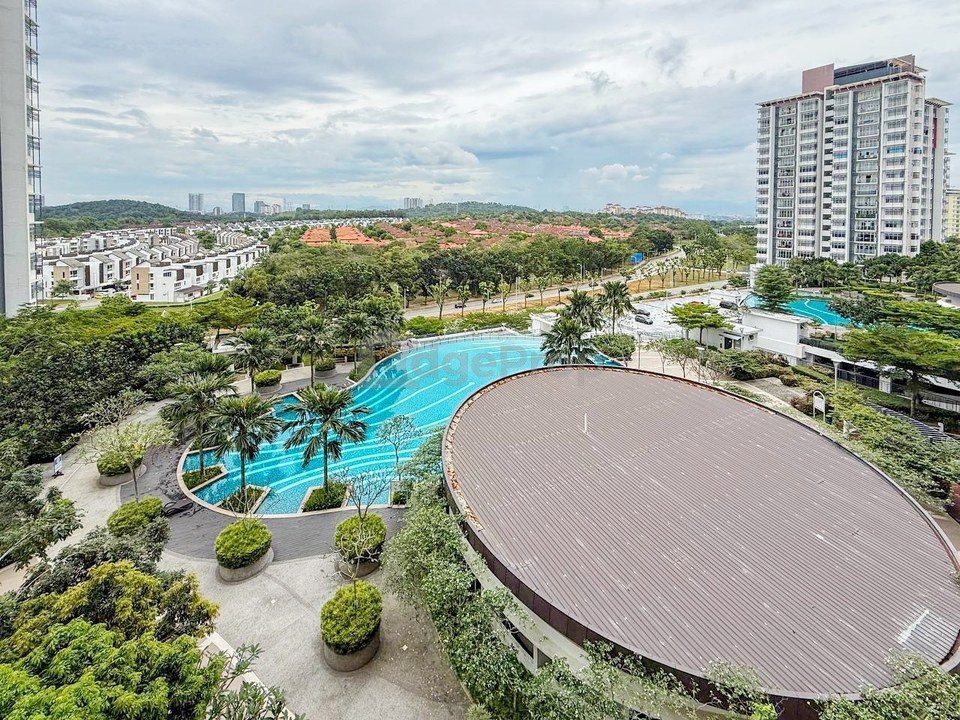 Dwiputra Residences
