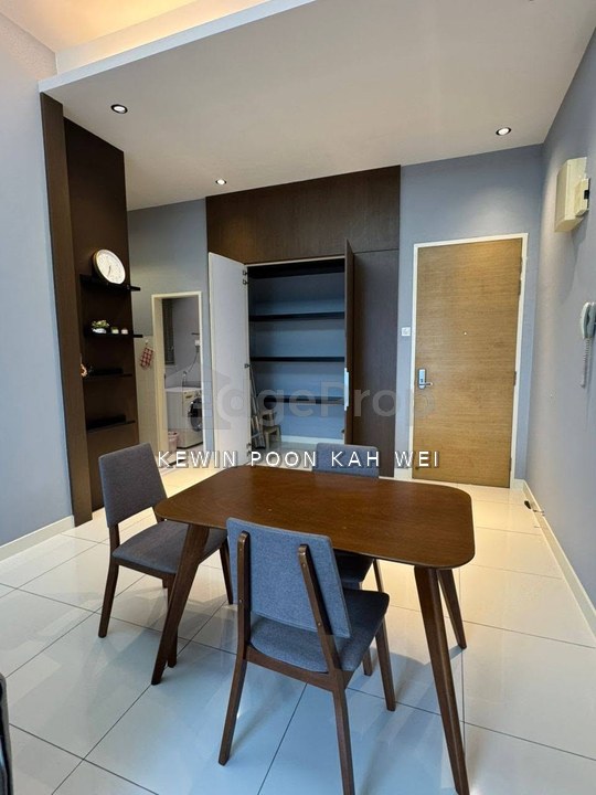 Skypod Residences