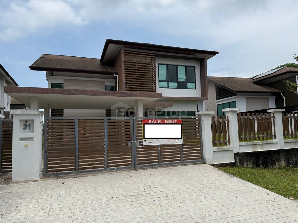 2 sty Bungalow, Amber, Subang Bestari [20% Below SNP Price], Selangor, Shah Alam