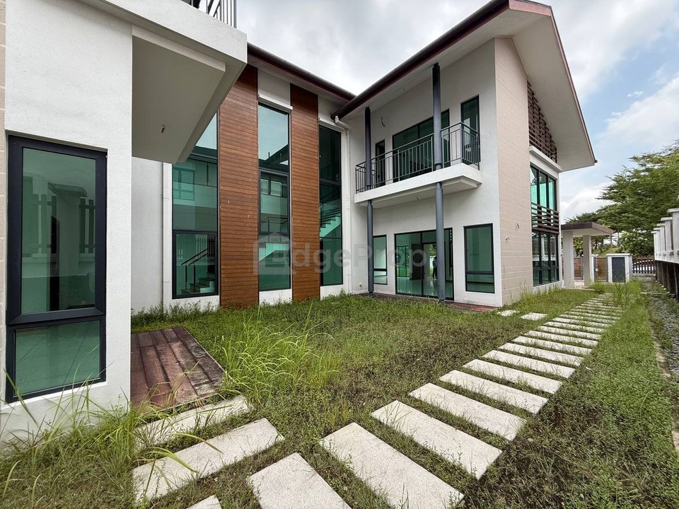 2 sty Bungalow, Amber, Subang Bestari [20% Below SNP Price], Selangor, Shah Alam