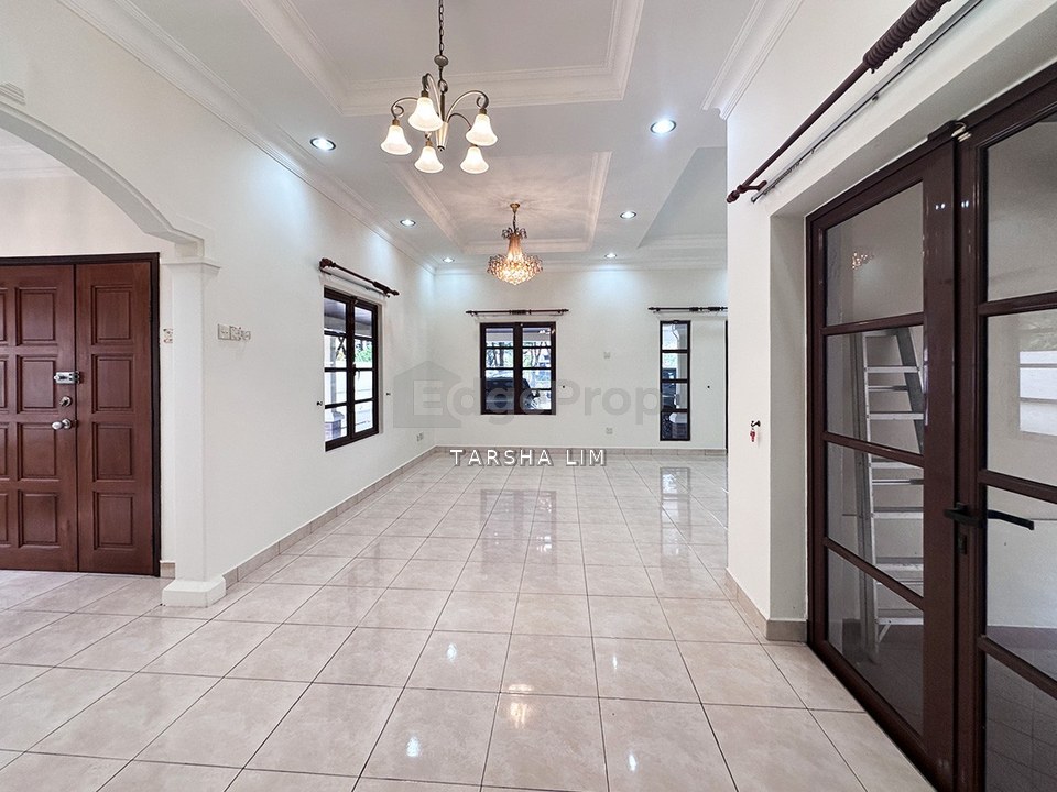 Zone C Value Buy Bungalow Open House on 22nd & 23rd August 2026 (Saturday & Sunday), Selangor, Petaling Jaya