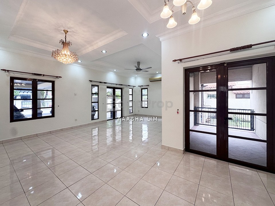 Zone C Value Buy Bungalow Open House on 22nd & 23rd August 2026 (Saturday & Sunday), Selangor, Petaling Jaya