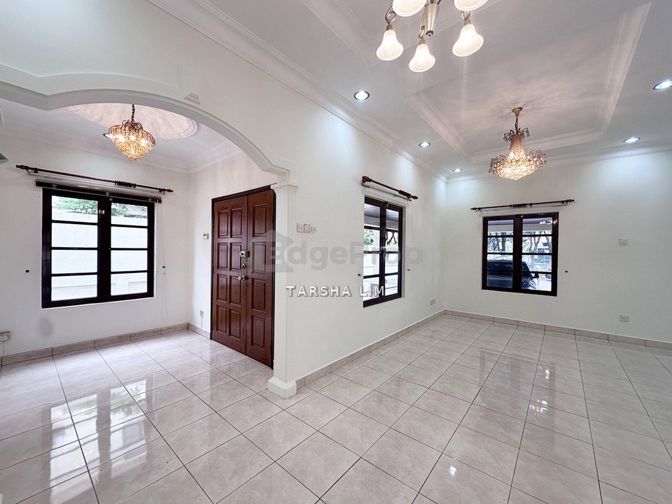 Zone C Value Buy Bungalow Open House on 22nd & 23rd August 2026 (Saturday & Sunday), Selangor, Petaling Jaya