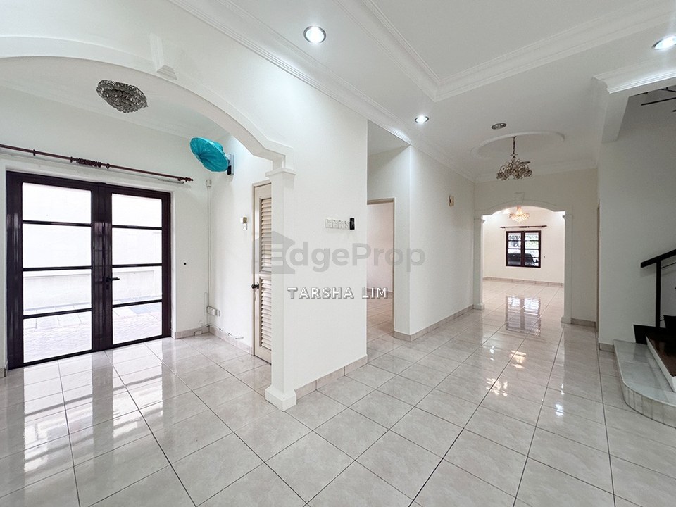 Zone C Value Buy Bungalow Open House on 22nd & 23rd August 2026 (Saturday & Sunday), Selangor, Petaling Jaya