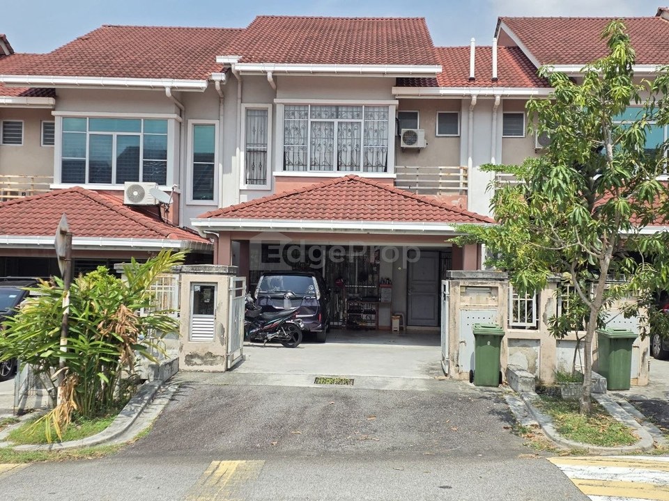 Bandar Seri Putra
