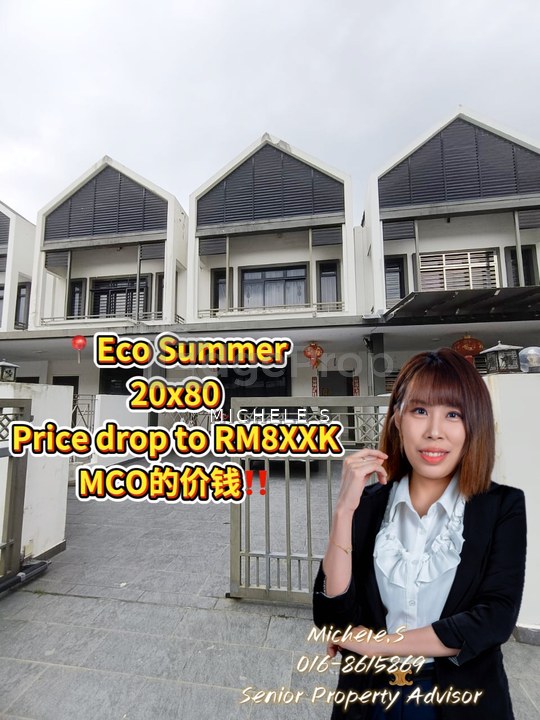Eco Summers