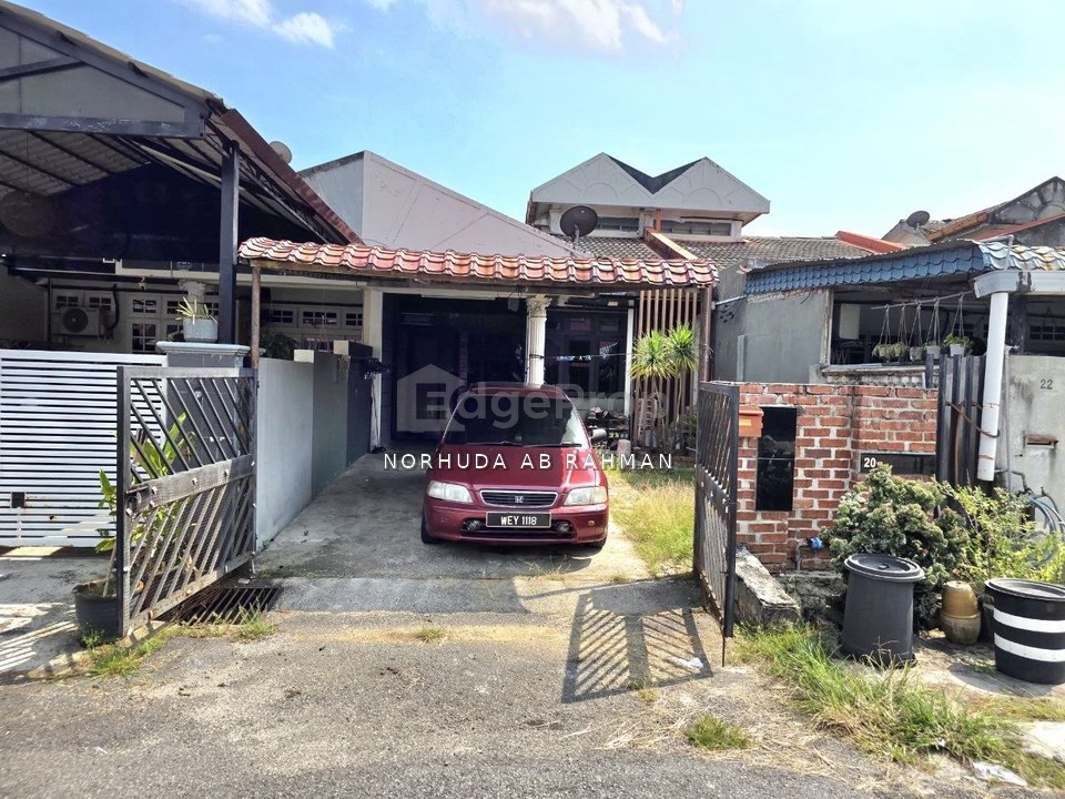 Seksyen 16, Bandar Baru Bangi