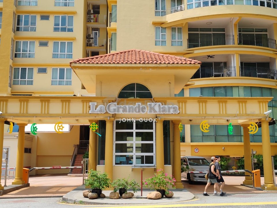 La Grande Kiara