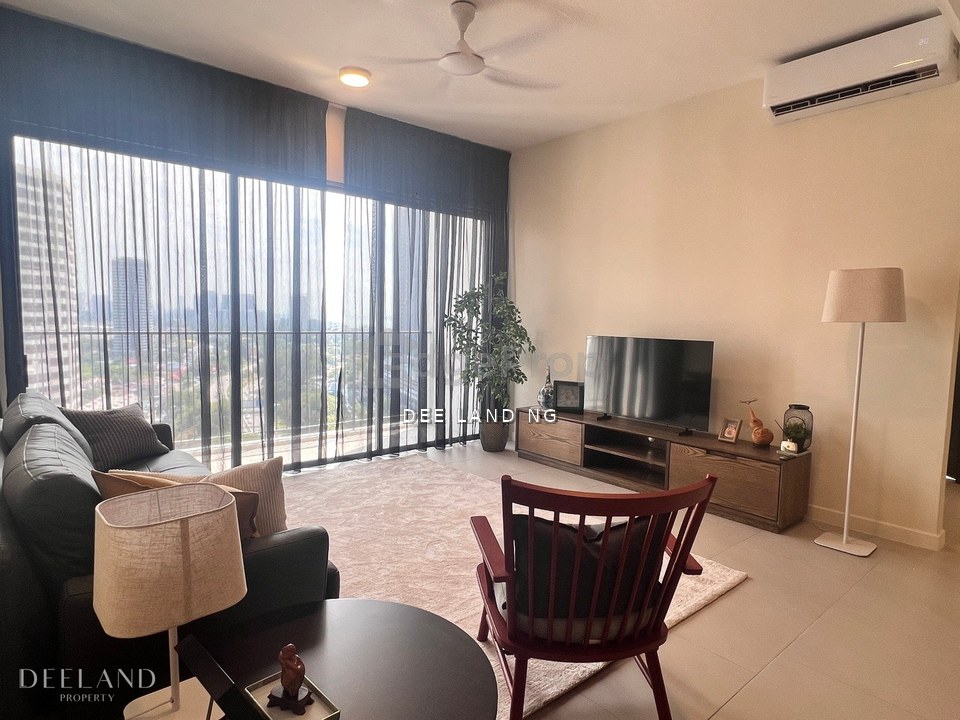 Triuni Residences