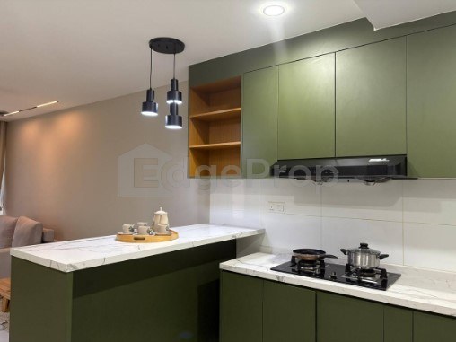 GAIA Residence @ Gamuda Gardens