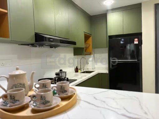 GAIA Residence @ Gamuda Gardens
