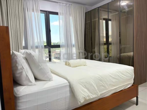 GAIA Residence @ Gamuda Gardens