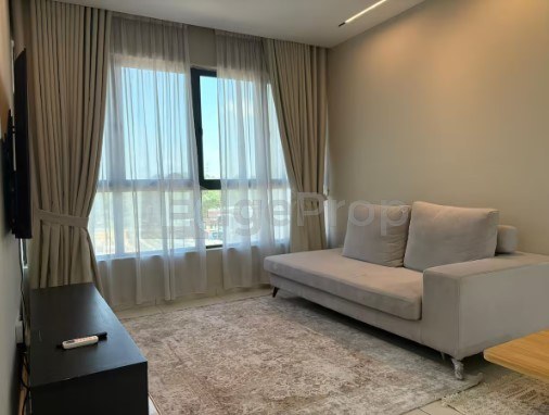 GAIA Residence @ Gamuda Gardens