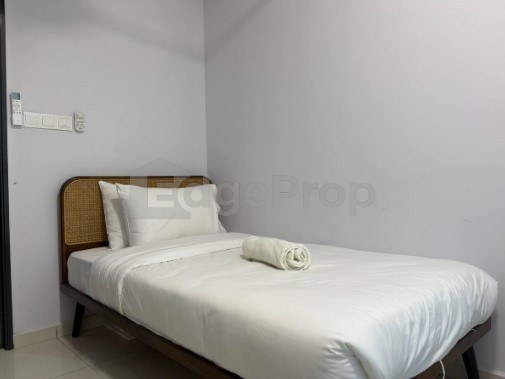 GAIA Residence @ Gamuda Gardens