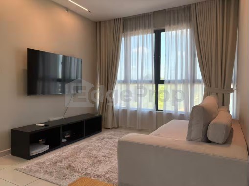 GAIA Residence @ Gamuda Gardens