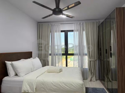 GAIA Residence @ Gamuda Gardens