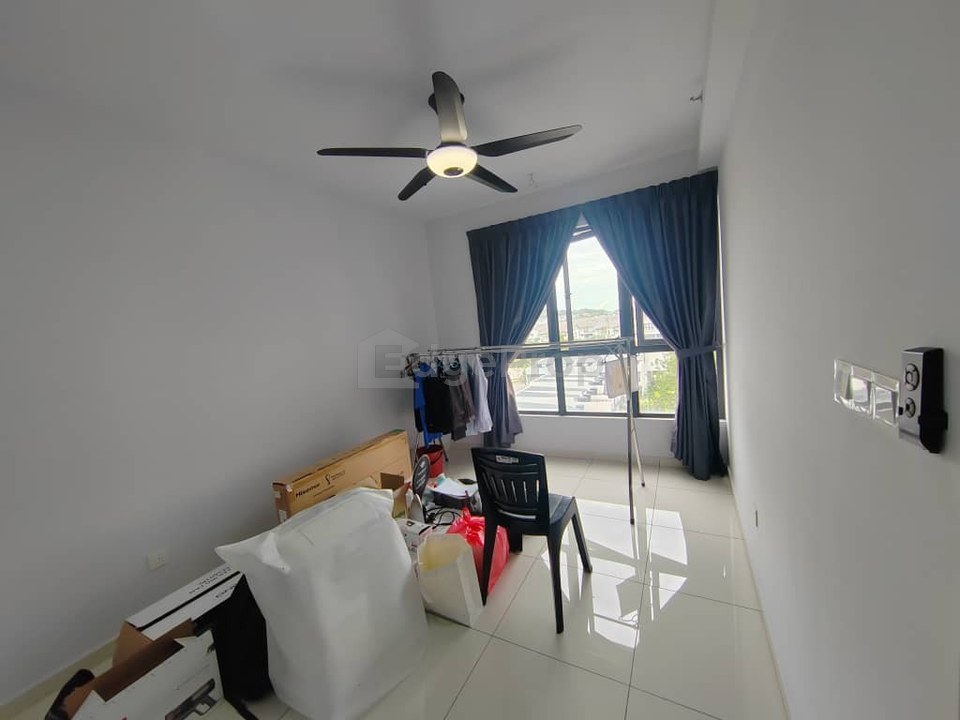 GAIA Residence @ Gamuda Gardens