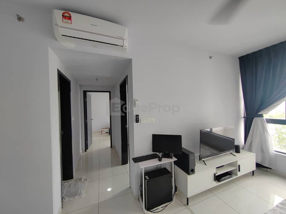 GAIA Residence @ Gamuda Gardens