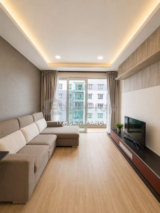 Seasons Luxury Apartments @ Amara Larkin