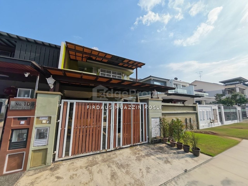 Taman Sri Pulai Perdana 2