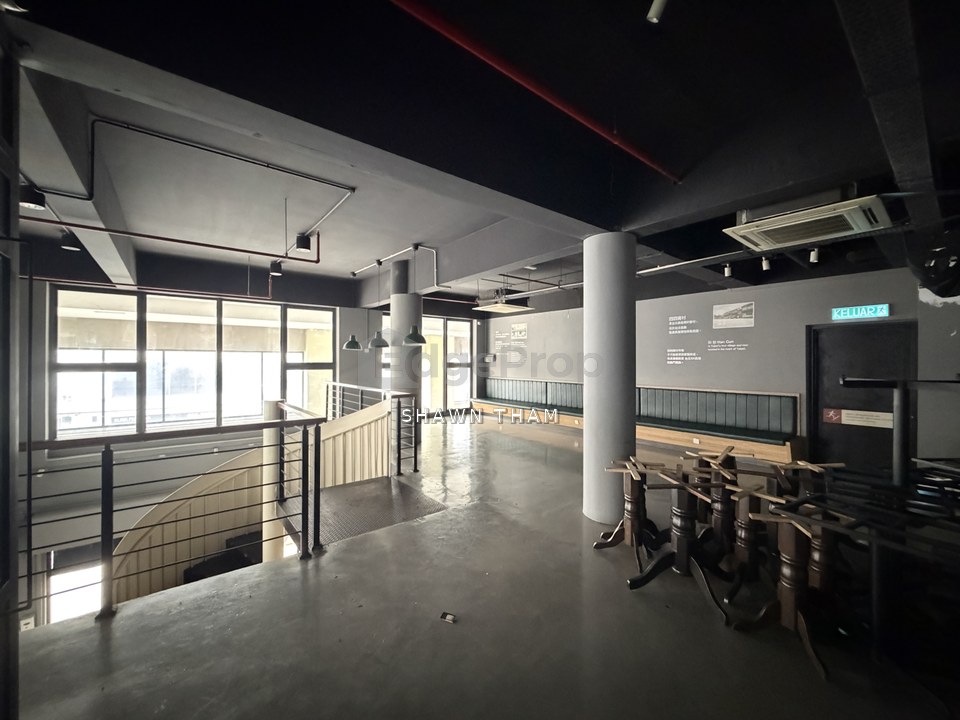 Plaza Arkadia