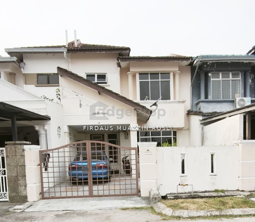 Taman Kota Masai