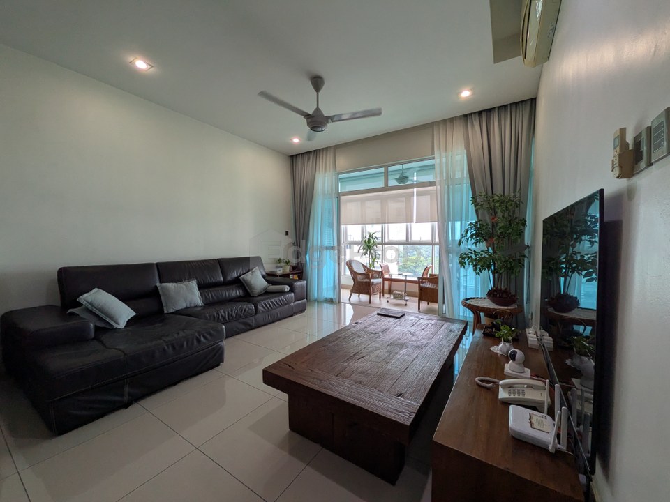 Amaya Saujana, Saujana Subang