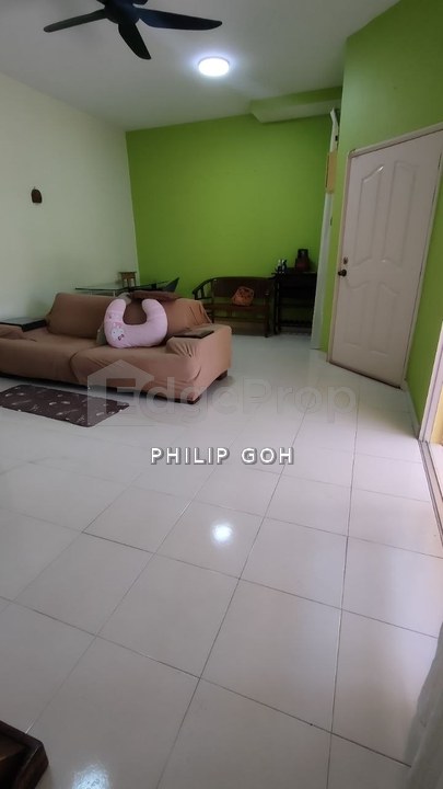 Taman Bukit Mika2 Double Storey Terrace Templer Seremban , Negeri Sembilan, Seremban