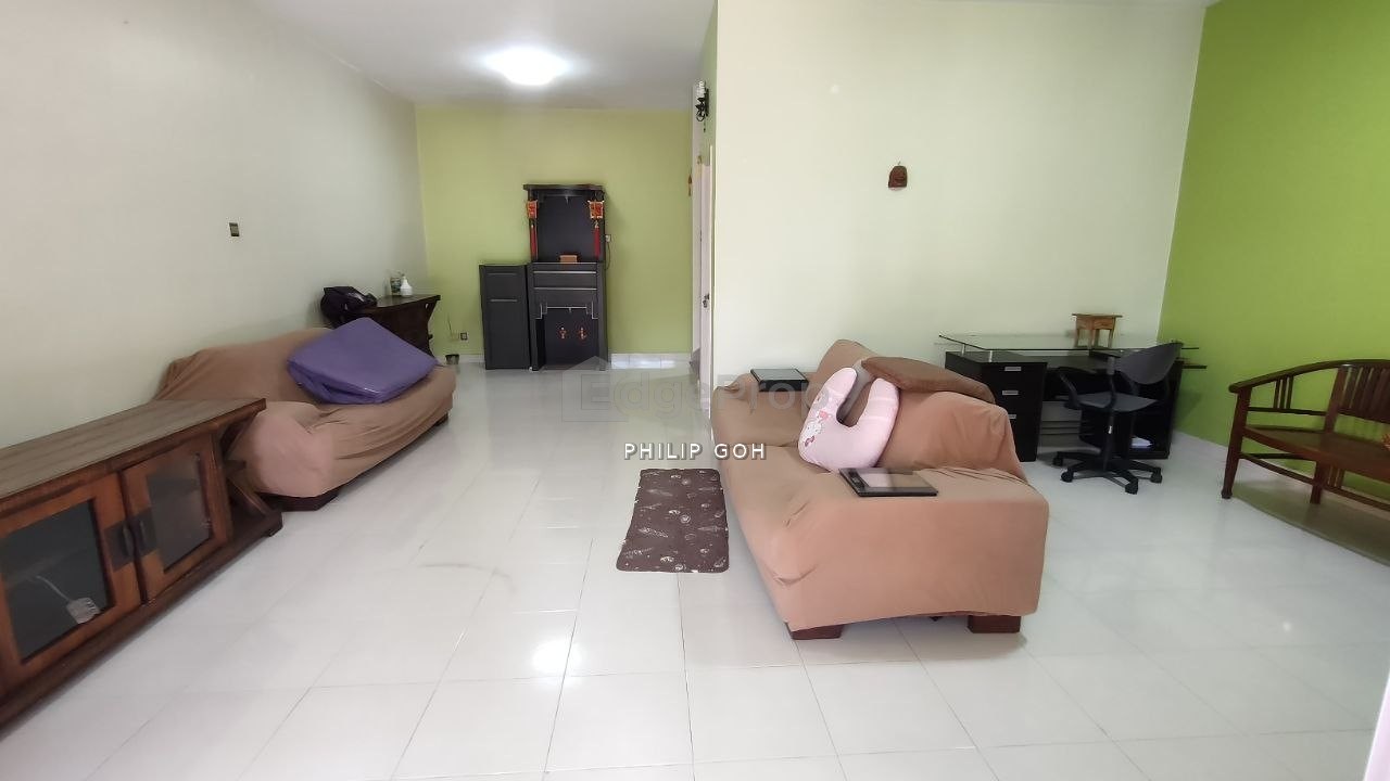 Taman Bukit Mika2 Double Storey Terrace Templer Seremban , Negeri Sembilan, Seremban