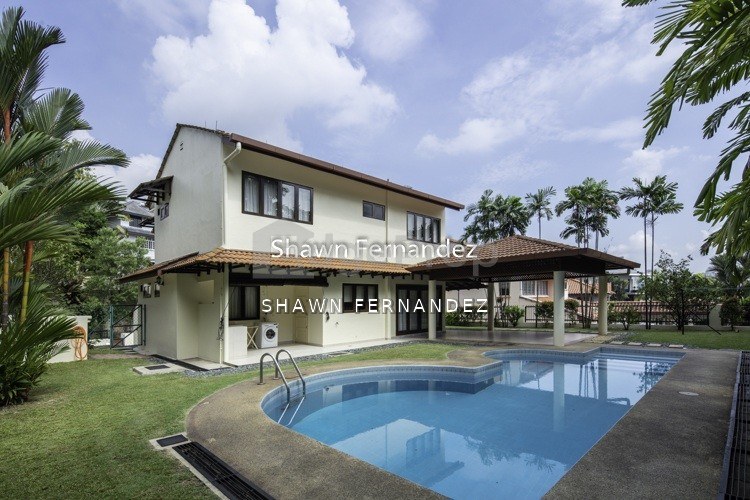 Damansara Heights (Bukit Damansara)