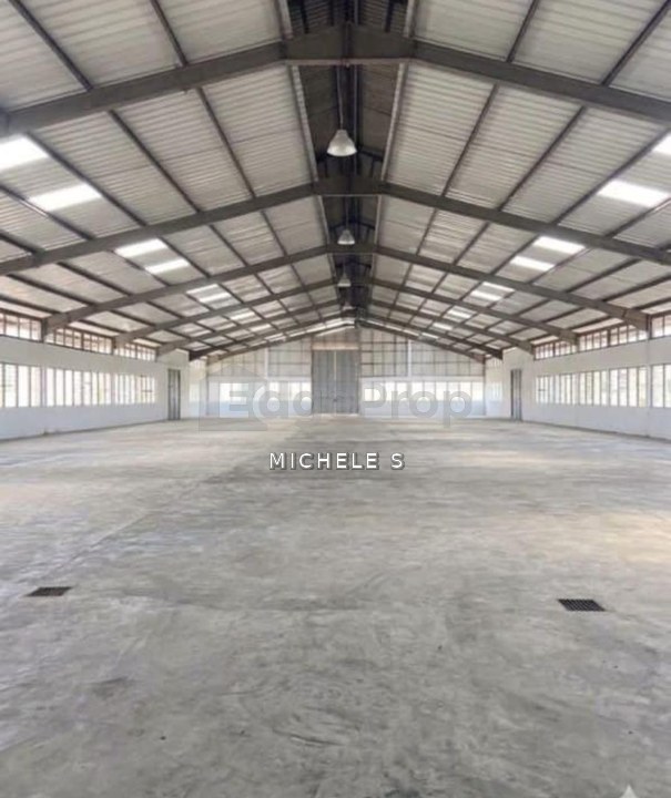 Kawasan Perindustrian Pasir Gudang