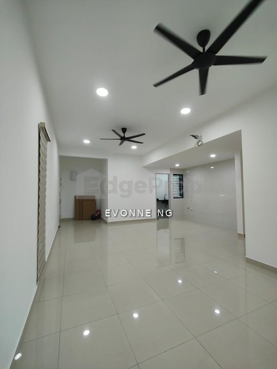 Cheras Sungai Long Alstonia Residence Freehold Condominium , Selangor, Bandar Sungai Long