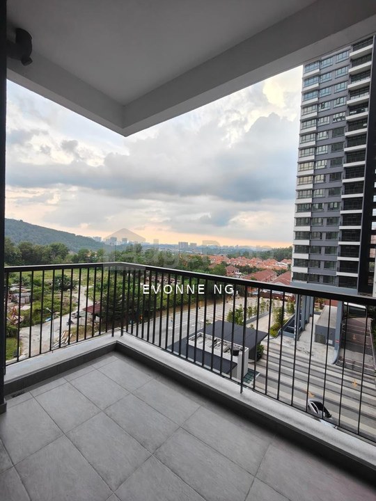 Cheras Sungai Long Alstonia Residence Freehold Condominium , Selangor, Bandar Sungai Long
