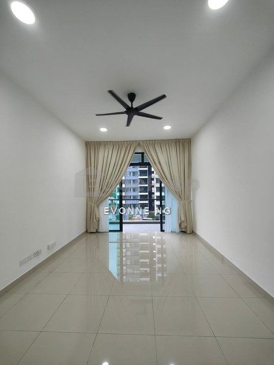 Cheras Sungai Long Alstonia Residence Freehold Condominium , Selangor, Bandar Sungai Long