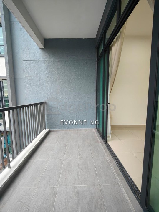 Cheras Sungai Long Alstonia Residence Freehold Condominium , Selangor, Bandar Sungai Long