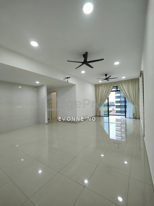Cheras Sungai Long Alstonia Residence Freehold Condominium , Selangor, Bandar Sungai Long