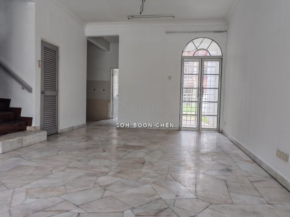 Ara Impian Ara Damansara, Selangor, Petaling Jaya