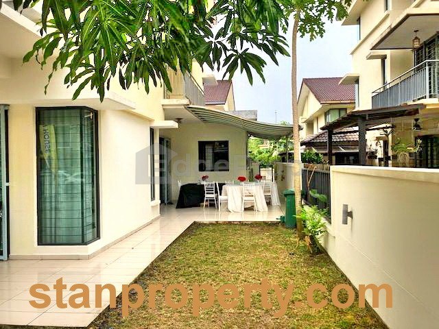 Desa ParkCity (SouthLake)