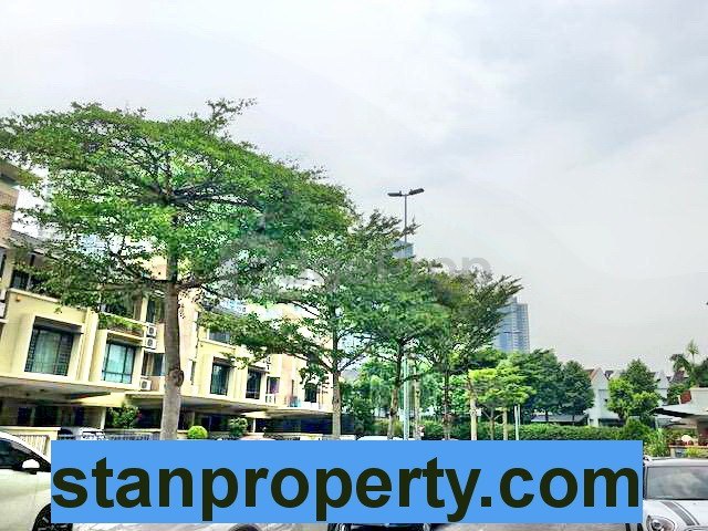Desa ParkCity (SouthLake)