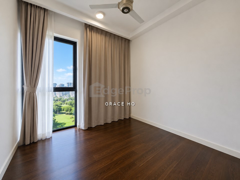 Desa Parkcity One Central Park Condominium Ready For Sale, Kuala Lumpur, Desa Parkcity