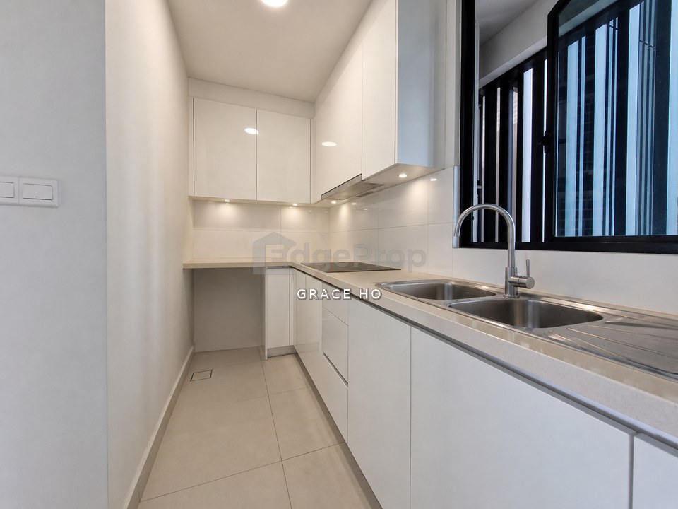 Desa Parkcity One Central Park Condominium Ready For Sale, Kuala Lumpur, Desa Parkcity